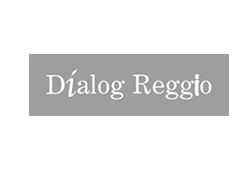 Dialog Reggio Logo