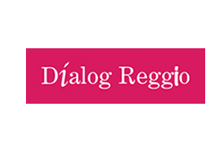 Dialog Reggio Logo