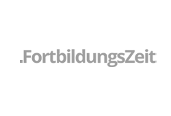 FortbildungsZeit Logo