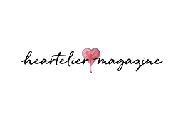 Heartelier Magazine Logo