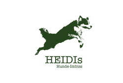 Heidis Hunde Imbiss Logo