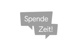 SpendeZeit Logo