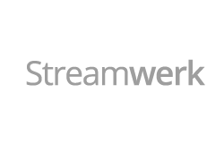 Streamwerk Logo