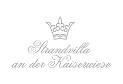 strandvilla kaiserwiese logo