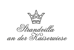 strandvilla kaiserwiese logo