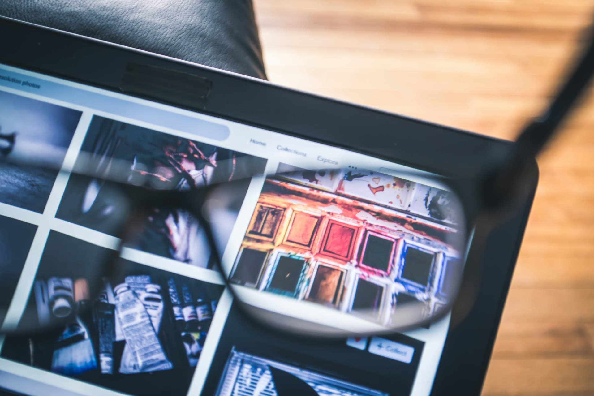 Übersicht der besten Plattformen für kostenlose lizenzfreie Bilder für Website und Blog